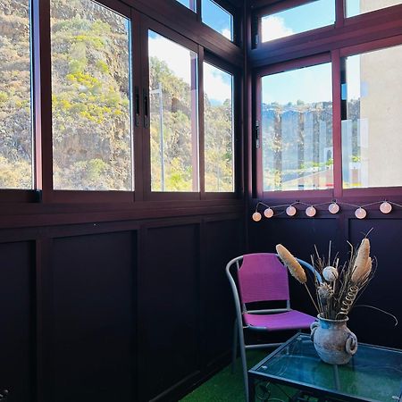 Tarayale Apartman Santa Cruz de la Palma  Kültér fotó