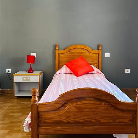 Tarayale Apartman Santa Cruz de la Palma  Kültér fotó