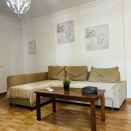 Tarayale Apartman Santa Cruz de la Palma  Kültér fotó