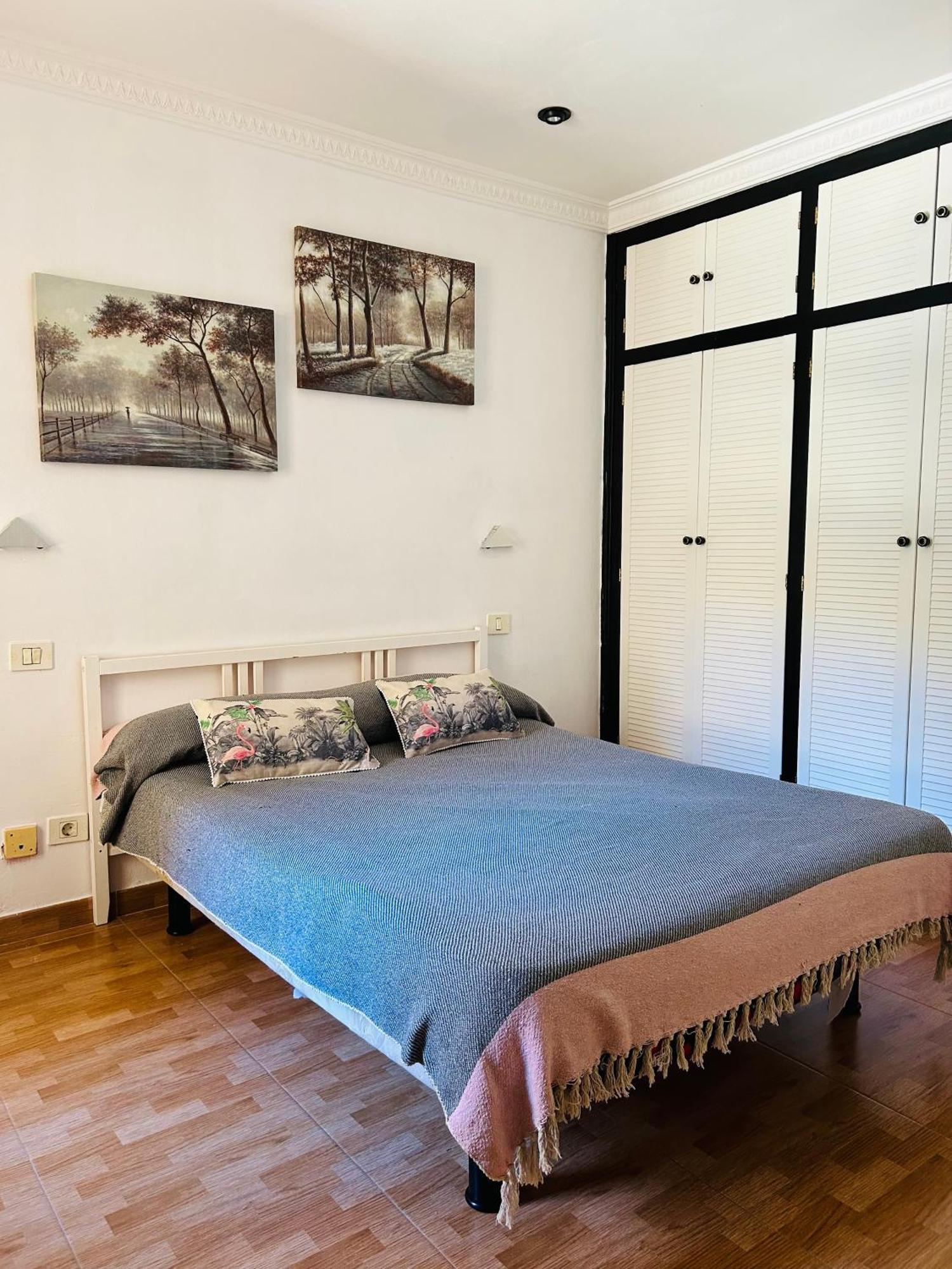 Tarayale Apartman Santa Cruz de la Palma  Kültér fotó