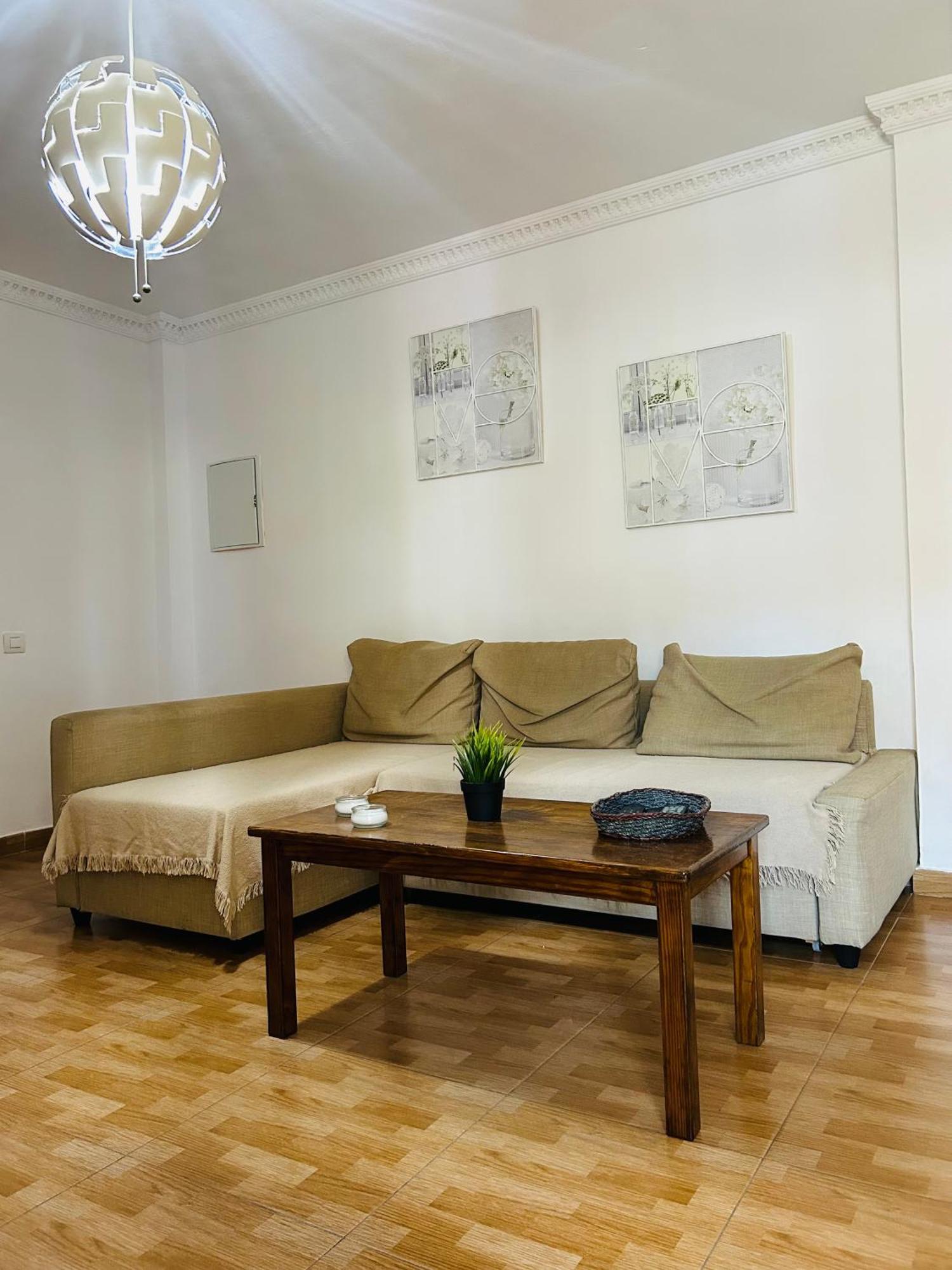Tarayale Apartman Santa Cruz de la Palma  Kültér fotó