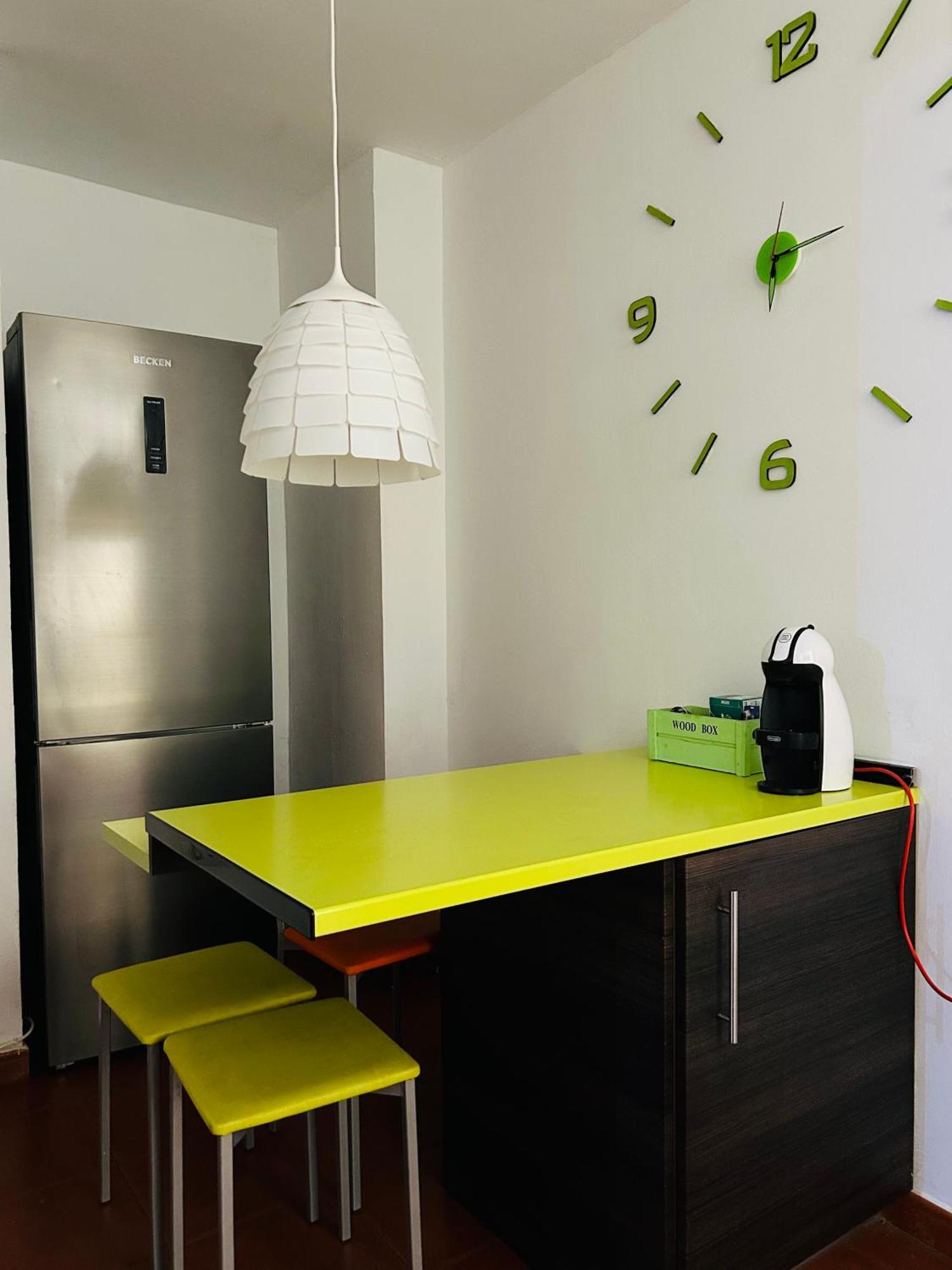 Tarayale Apartman Santa Cruz de la Palma  Kültér fotó