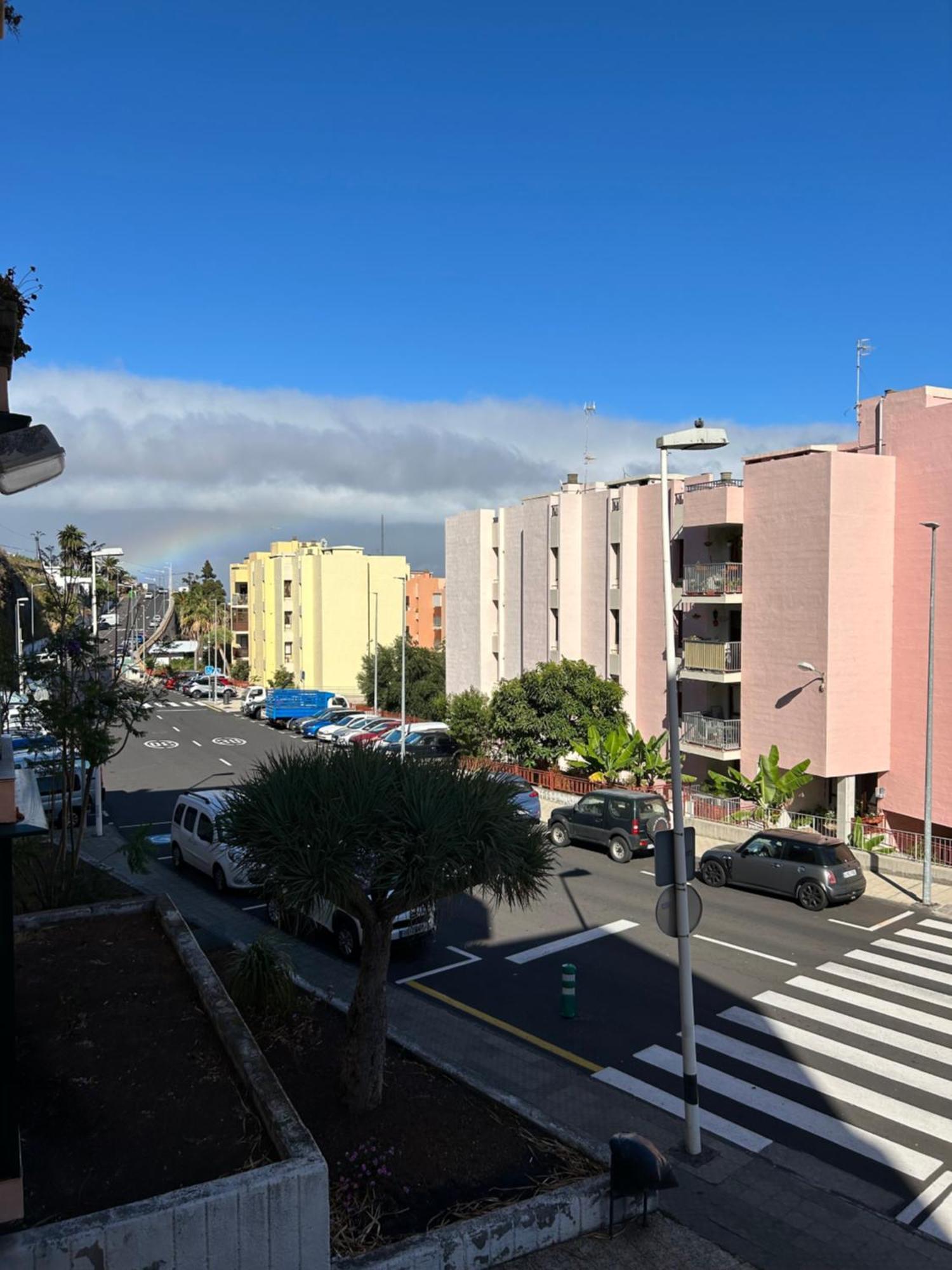 Tarayale Apartman Santa Cruz de la Palma  Kültér fotó