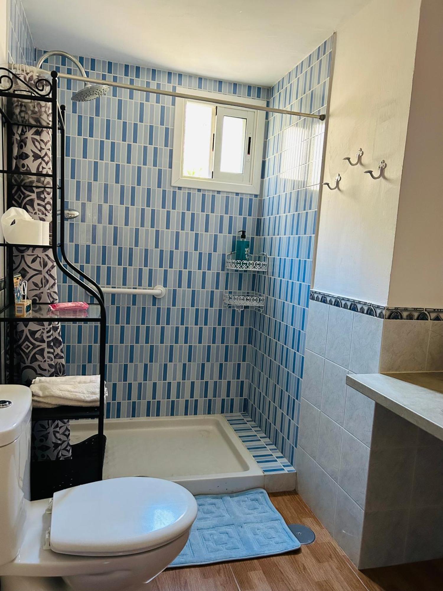 Tarayale Apartman Santa Cruz de la Palma  Kültér fotó