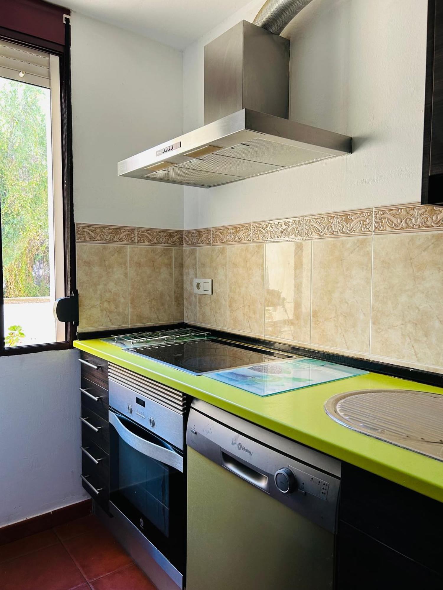 Tarayale Apartman Santa Cruz de la Palma  Kültér fotó